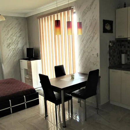 Appartement Emi Pomorie