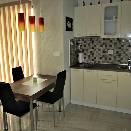 Appartement Emi