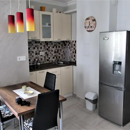 Emi Appartement *