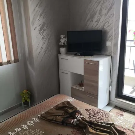Emi Appartement
