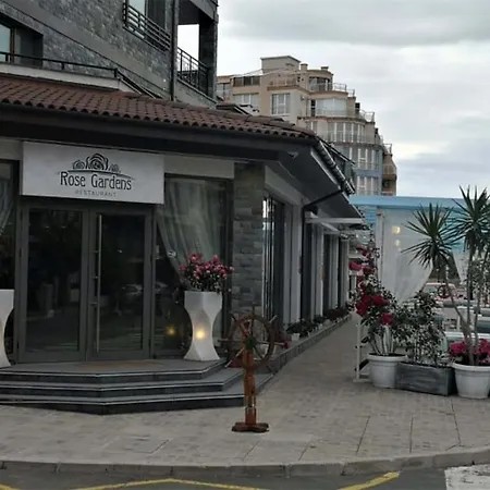 Appartement Emi Pomorie