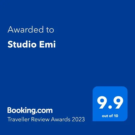 Emi Appartamento Pomorie