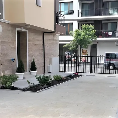 Appartement Emi