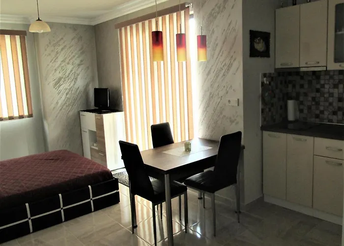 Apartman Emi Pomorie