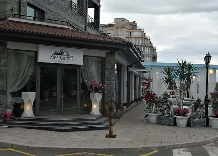 Apartman Emi Pomorie